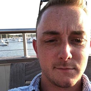 Meet your Posher, Dan